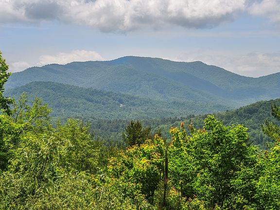 Long range year round views