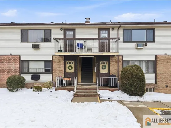 1210 Cricket Ln #1210, Woodbridge, NJ 07095