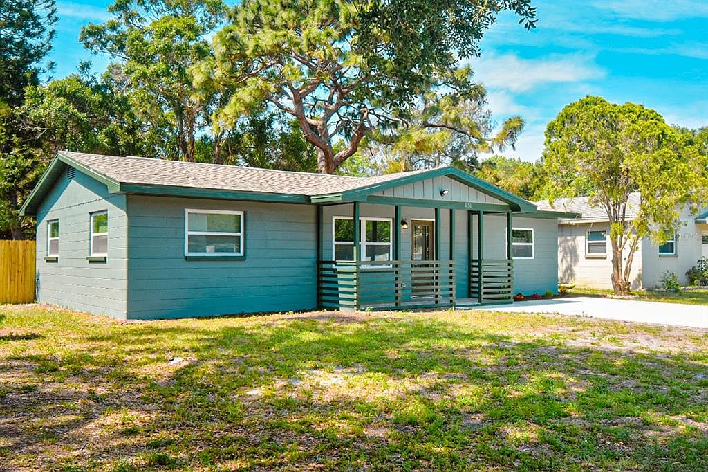 3156 Meadow View Ave, Largo, FL 33771 Zillow