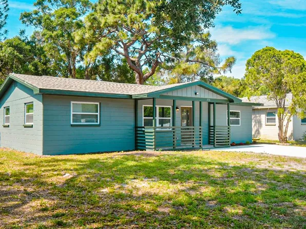 3156 Meadow View Ave, Largo, FL 33771