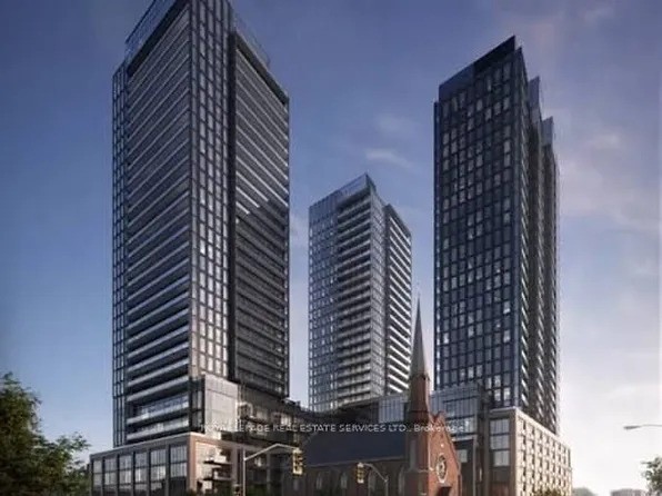 41 Wilson St #321, Hamilton, ON L8R 1C6