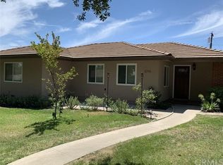 1295 N Tulare Way, Upland, CA 91786