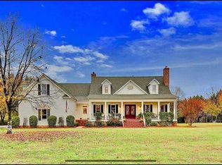 484 S Bennetts Bridge Rd, Greer, SC 29651