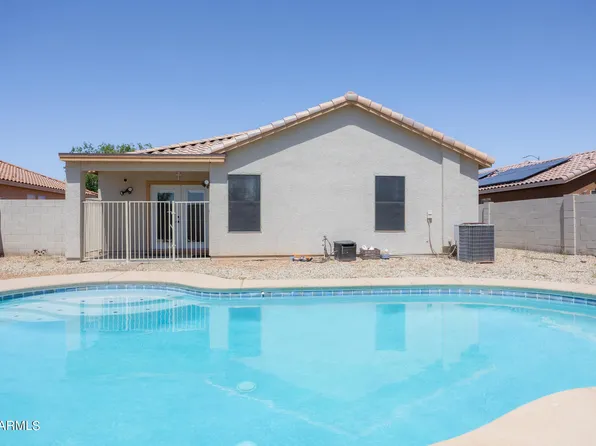1794 N PARKSIDE Lane, Casa Grande, AZ 85122