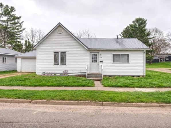 130 Franklin Street, Stanley, WI 54768