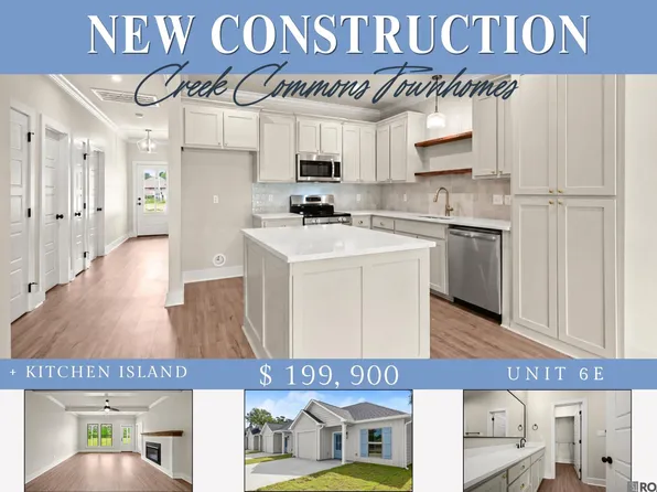 8007 Arnold Rd #6A, Denham Springs, LA 70726