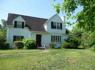 532 Ridgewood Rd, Huntington, WV 25701