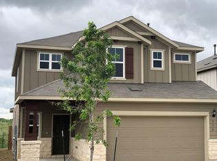 538 Pepperbark Loop, Buda, TX 78610