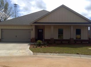 7901 Stream Ridge Rd, Pensacola, FL 32526