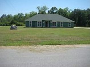 2115 Lynnhaven Rd, Valdosta, GA 31601