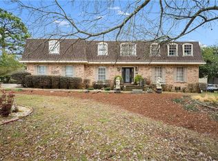 6848 Kali Oka Rd, Saraland, AL 36571