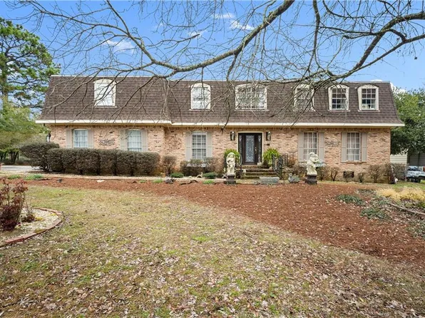 6848 Kali Oka Rd, Saraland, AL 36571