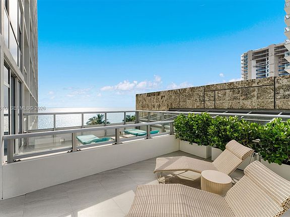 3rd image of 6801 Collins Ave #606