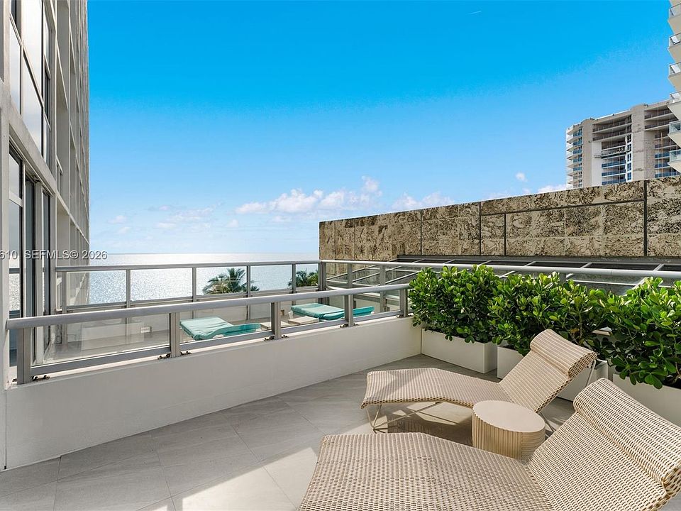 1st image of 6801 Collins Ave #606