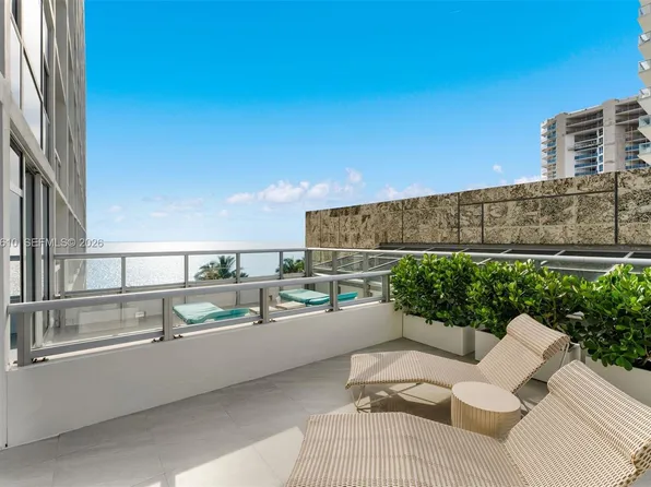 6801 Collins Ave #606, Miami Beach, FL 33141