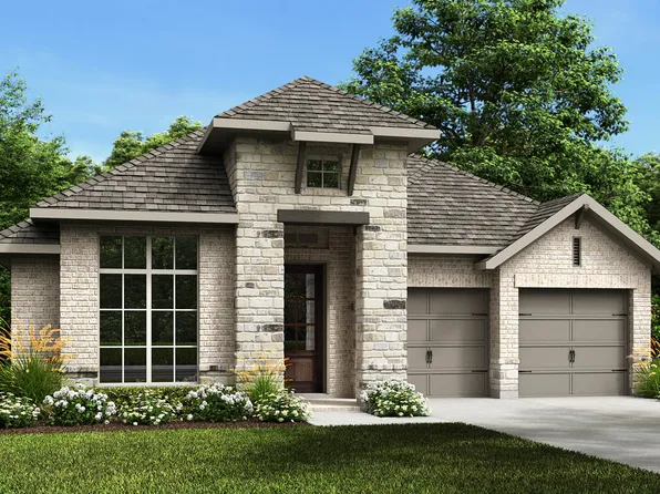 124 Merry Calf Lane, Boerne, TX 78006