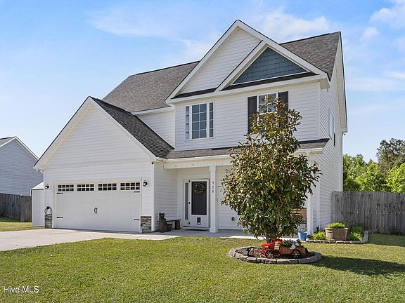 2nd image of 315 Bubbling Brook Lane