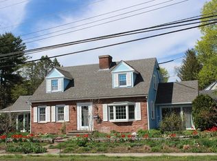 79 Silver St, Greenfield, MA 01301