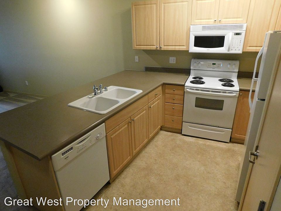 1st image of 245 Tacoma Ave S APT 303