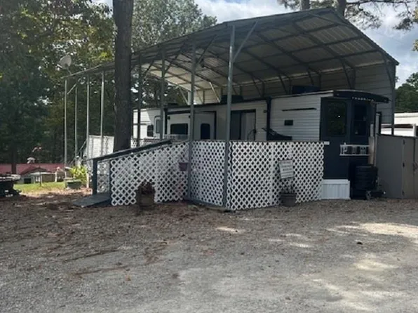 25 Broadview Cir, Mountain Home, AR 72653