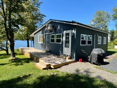 79 E Van Buren Cove Road, Van Buren, ME, 04785