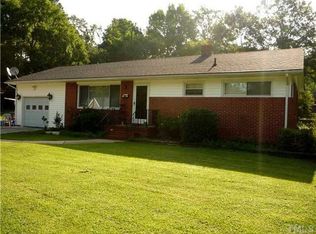 2324 Charlotte St, Durham, NC 27705