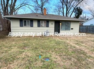 4014 Corwyn Rd, Indianapolis, IN 46222