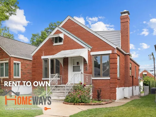 5708 Potomac St, Saint Louis, MO 63139