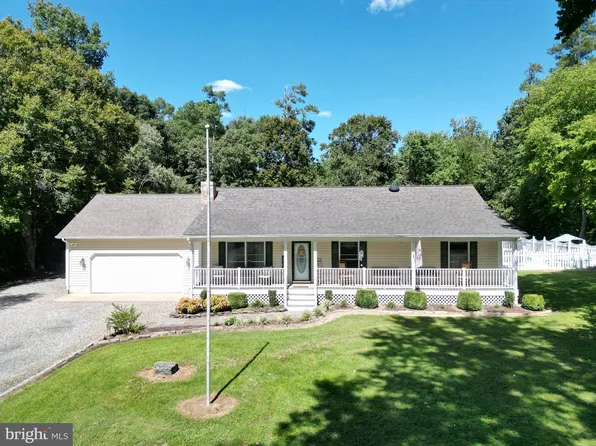24308 Marlyn Dr, Preston, MD 21655