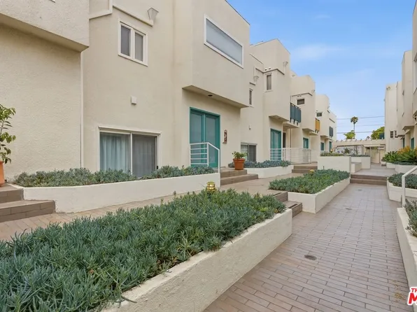 811 21st St Unit 5, Santa Monica, CA 90403