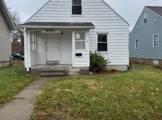 4003 Reed St, Fort Wayne, IN 46806