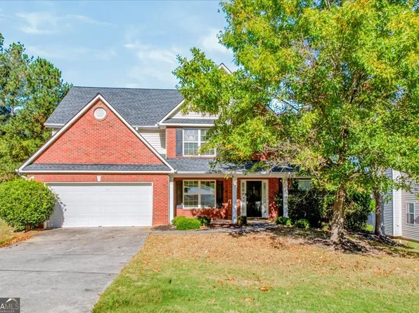 1129 River Tusk Pl NE, Conyers, GA 30012