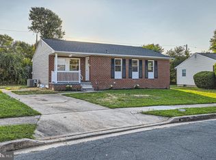 10 Aldersgate Ct, Randallstown, MD 21133