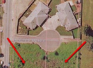 0 13th Avenue Ct E, Spanaway, WA 98387