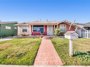 21433 Wardham Ave, Lakewood, CA 90715