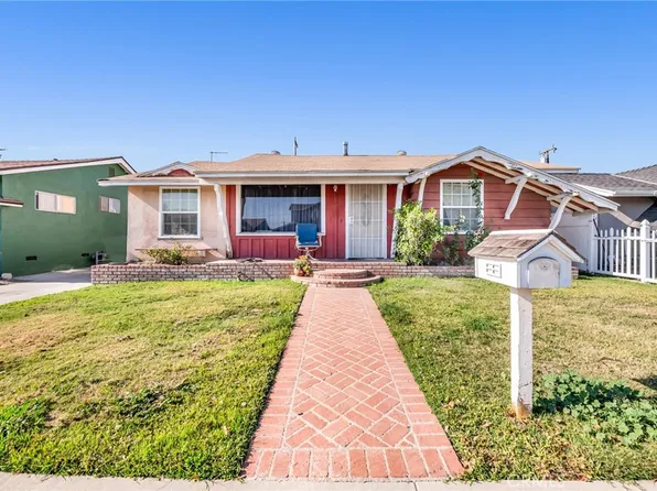 21433 Wardham Ave, Lakewood, CA 90715