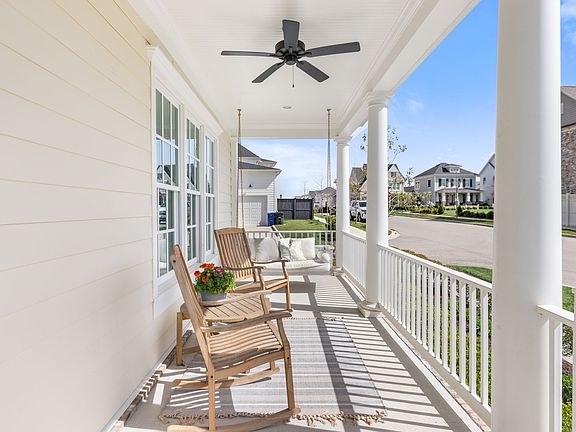 2nd image of 6000 Camberley St