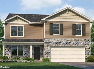 2009 Coachman Dr, Richmond, KY 40475