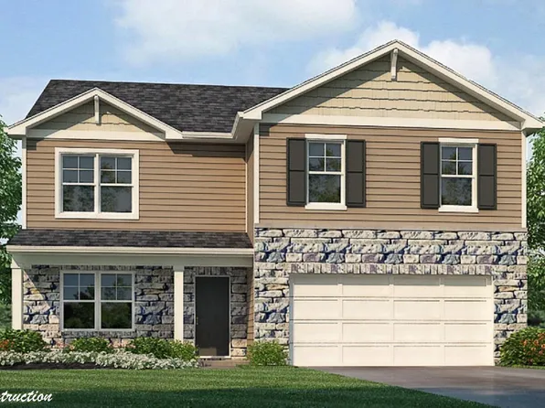 2065 Coachman Dr, Richmond, KY 40475