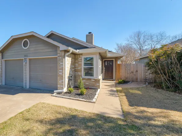 11613 Tallow Field Way, Austin, TX 78758