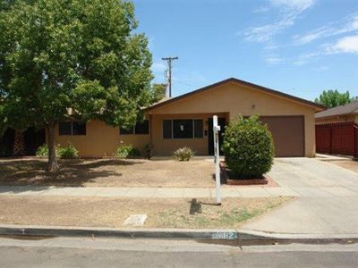 3862 N Briarwood Ave, Fresno, CA, 93705