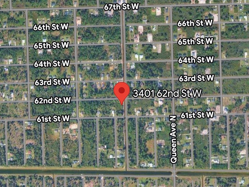 1st image of 3401 62nd St W