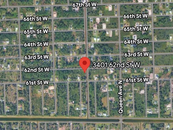 3401 62nd St W, Lehigh Acres, FL 33971