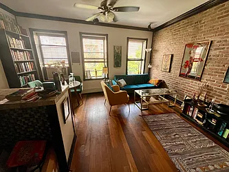 Rented by Highline Residential