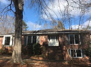 1501 Dartmouth Rd, Columbus, GA 31904