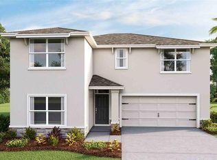 3405 Grassy Knoll Ct, Plant City, FL 33565