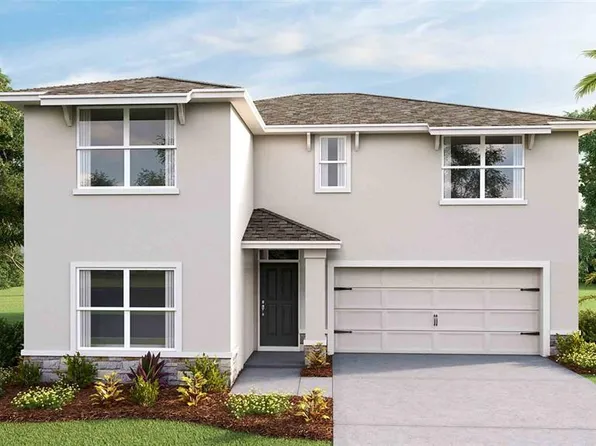 3511 Thistle Bank Ct, Plant City, FL 33565