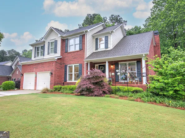 4213 Mill Grove Ln SW, Smyrna, GA 30082
