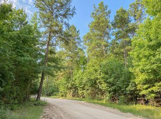 0 John Hensley Rd, Livingston, TX 77351
