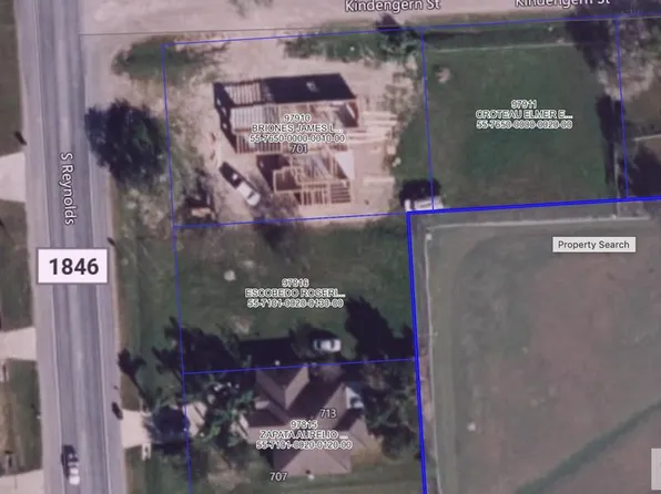 0 Williams Rd #13, Rio Hondo, TX 78583